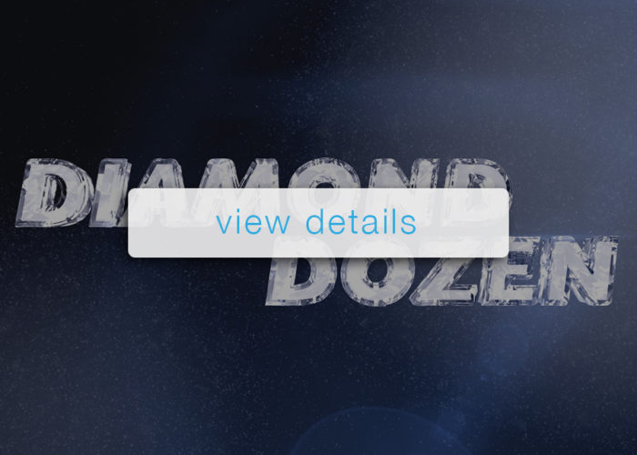 Diamond Dozen
