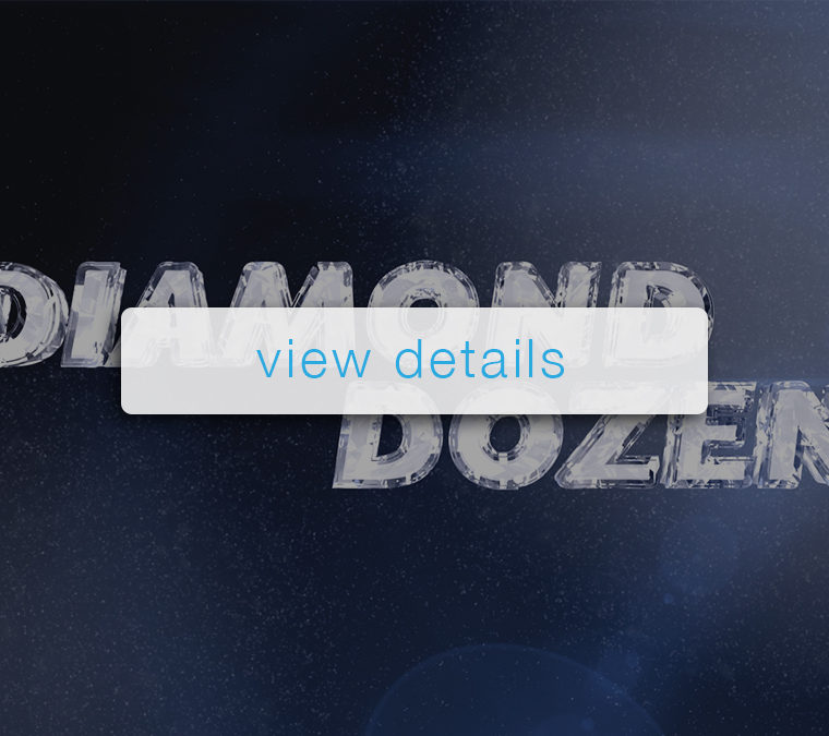 Diamond Dozen