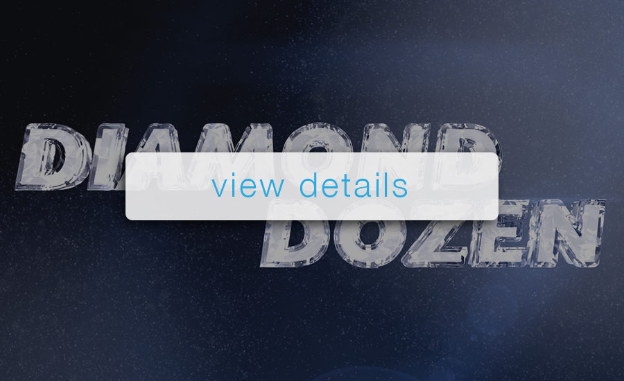 Diamond Dozen