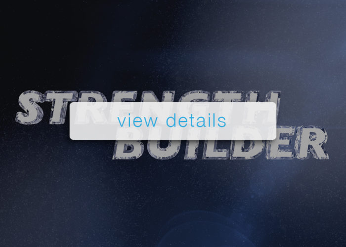 Strength Builder