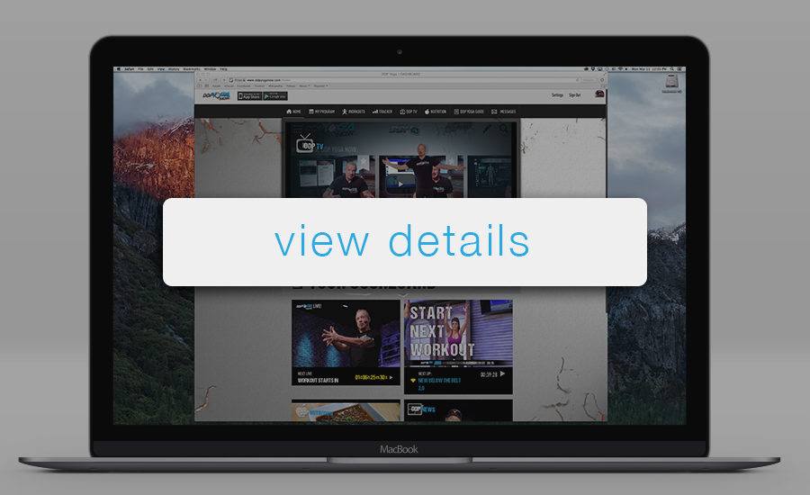 Navigate Dashboard