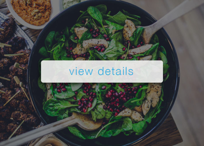 DDPY Real Food List